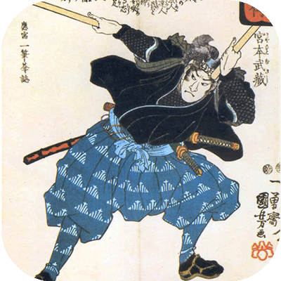 Niten-ichi-Ryu-Kenjutsu