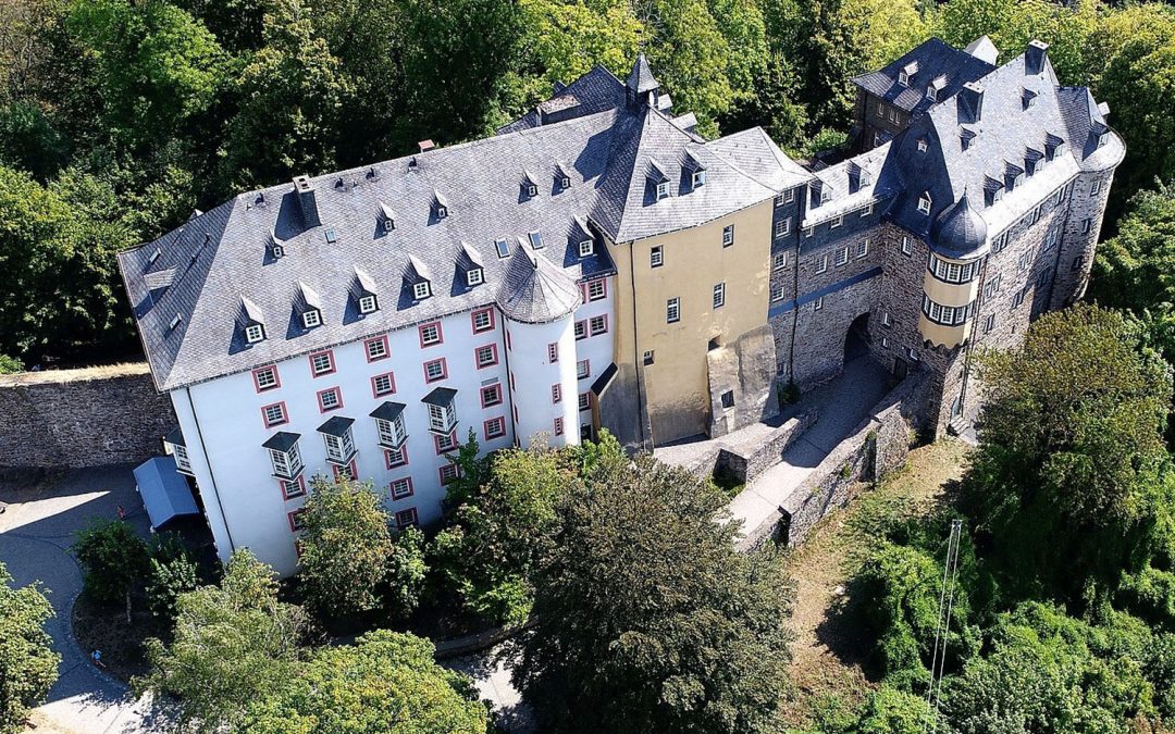 33. Int. Kinder und Jugend Budo-Camp Deutschland 2021