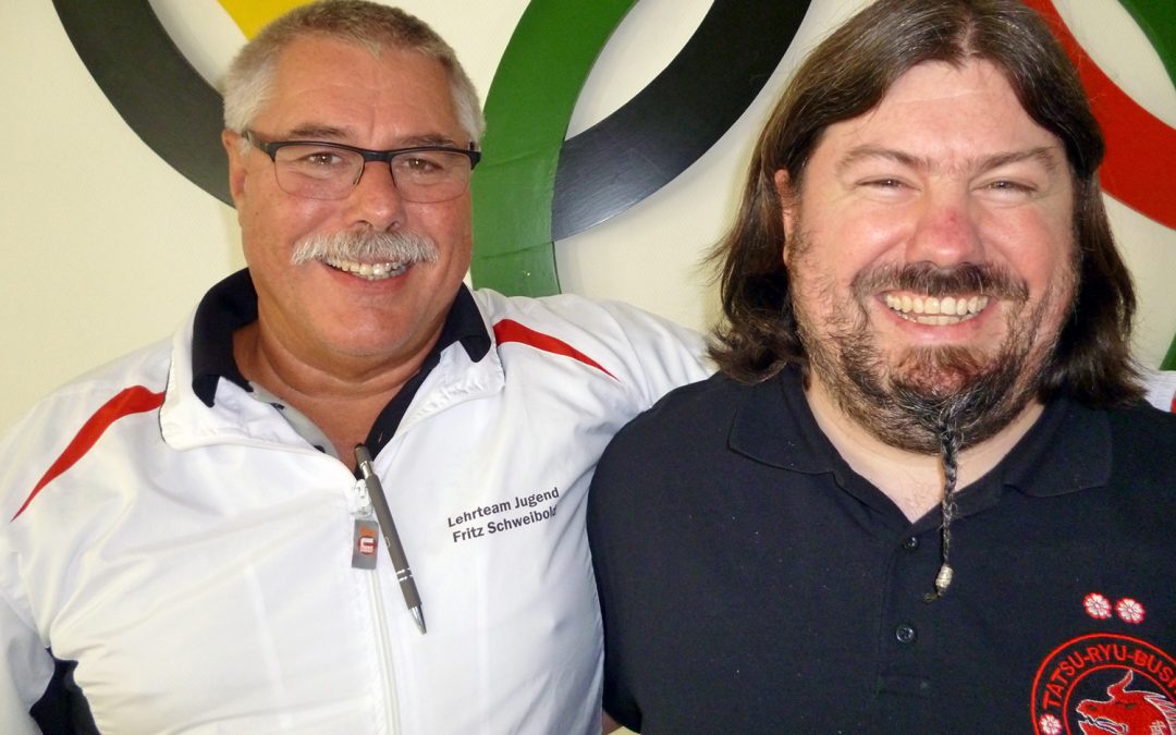 NIMI Kursleiterausbildung im hessischen Wetzlar