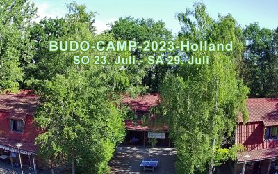 Jetzt Anmelden KIDS Summercamp 2023 in Holland