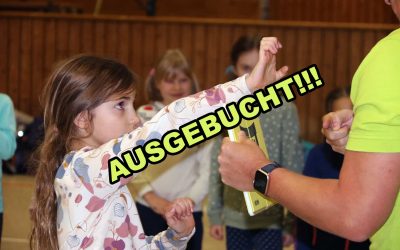 Nicht-mit-mir Grundkurs NR27 April 2023 jetzt schon ausgebucht!