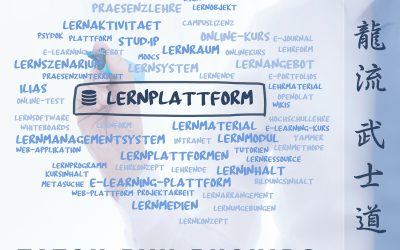 Digitale Lernplattform des Tatsu-Ryu-Bushido erweitert Wissen