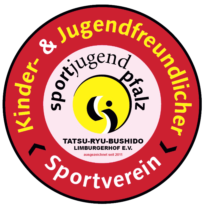 Gütesiegel Kinder- und Jugendfreundlicher Sportverein seit 2011