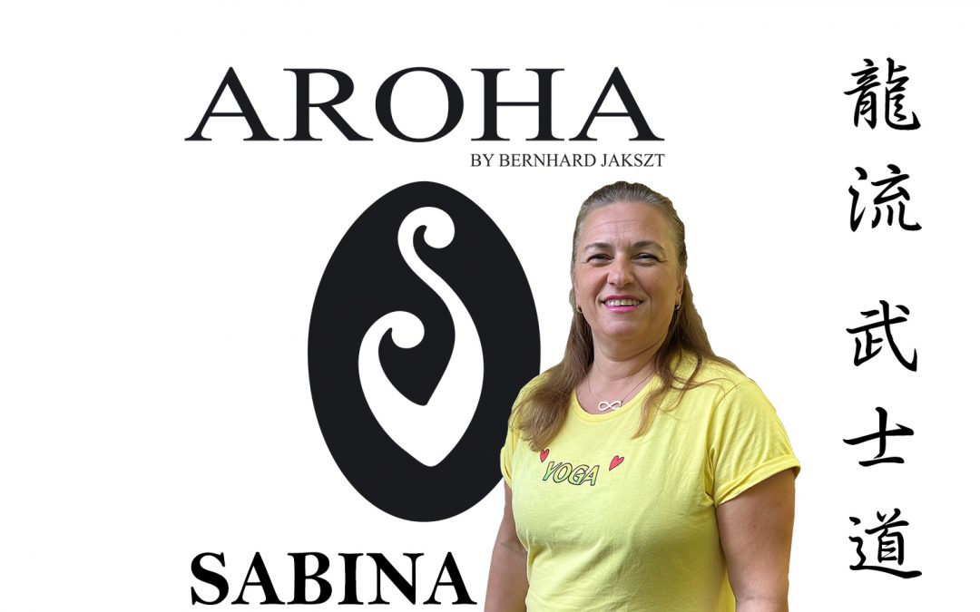 Zertifizierung zum Aroha Instructor zur Angebotserweiterung