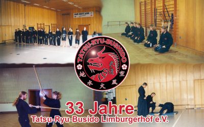 Erster Verein wurde vor 33 Jahren in Limburgerhof gegründet