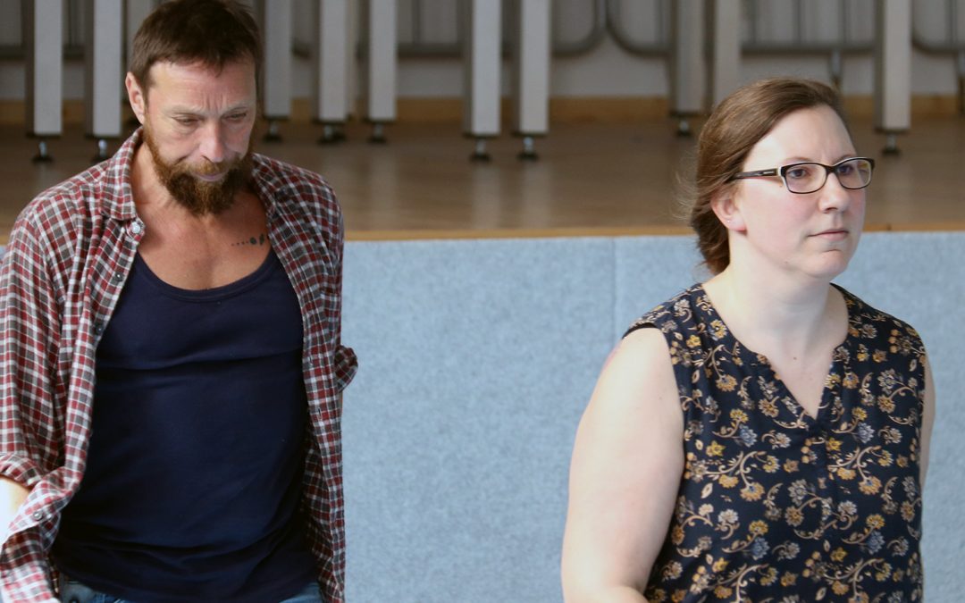 🇩🇪 Selbstschutz für Frauen und Mädchen ab 16 Jahren SO 14.07.