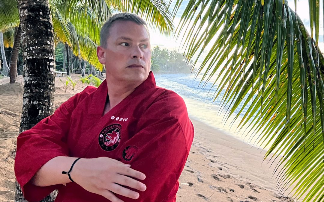 🇩🇪 Es ist Zeit, einen neuen Weg zu gehen