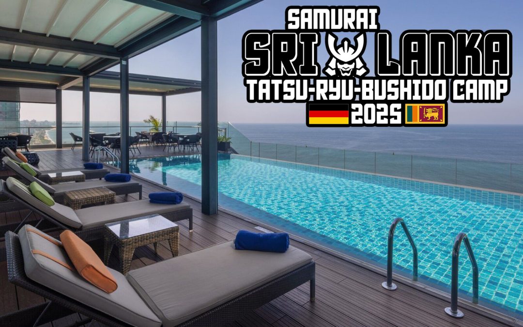 🇬🇧 🇱🇰 Sri Lanka trip in March – final preparations