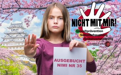 🇩🇪 Ausgebucht! Nicht-mit-mir Kurse im September 2025
