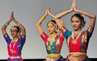 🇬🇧 🇮🇳 Diwali – An Indian festival of lights and traditions