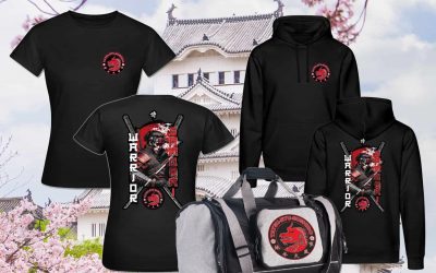 🇩🇪 Sammelbestellung Tatsu-Ryu Shirts, Hoodies, Taschen gestartet