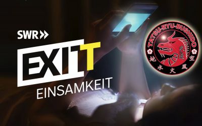 🇩🇪 Training-Projekt Exit-Einsamkeit mit dem SWR in Limburgerhof